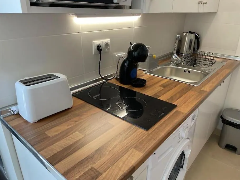 Apartment Estudio Con Hermosas Vistas Benalmadena