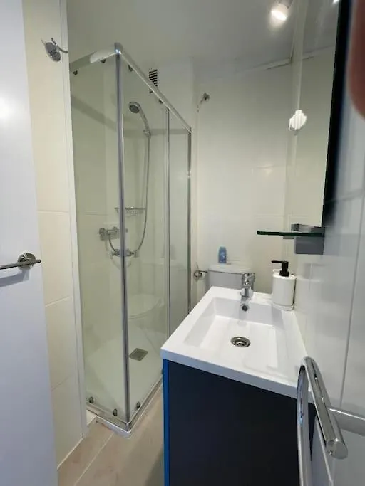 Apartment Estudio Con Hermosas Vistas Benalmadena
