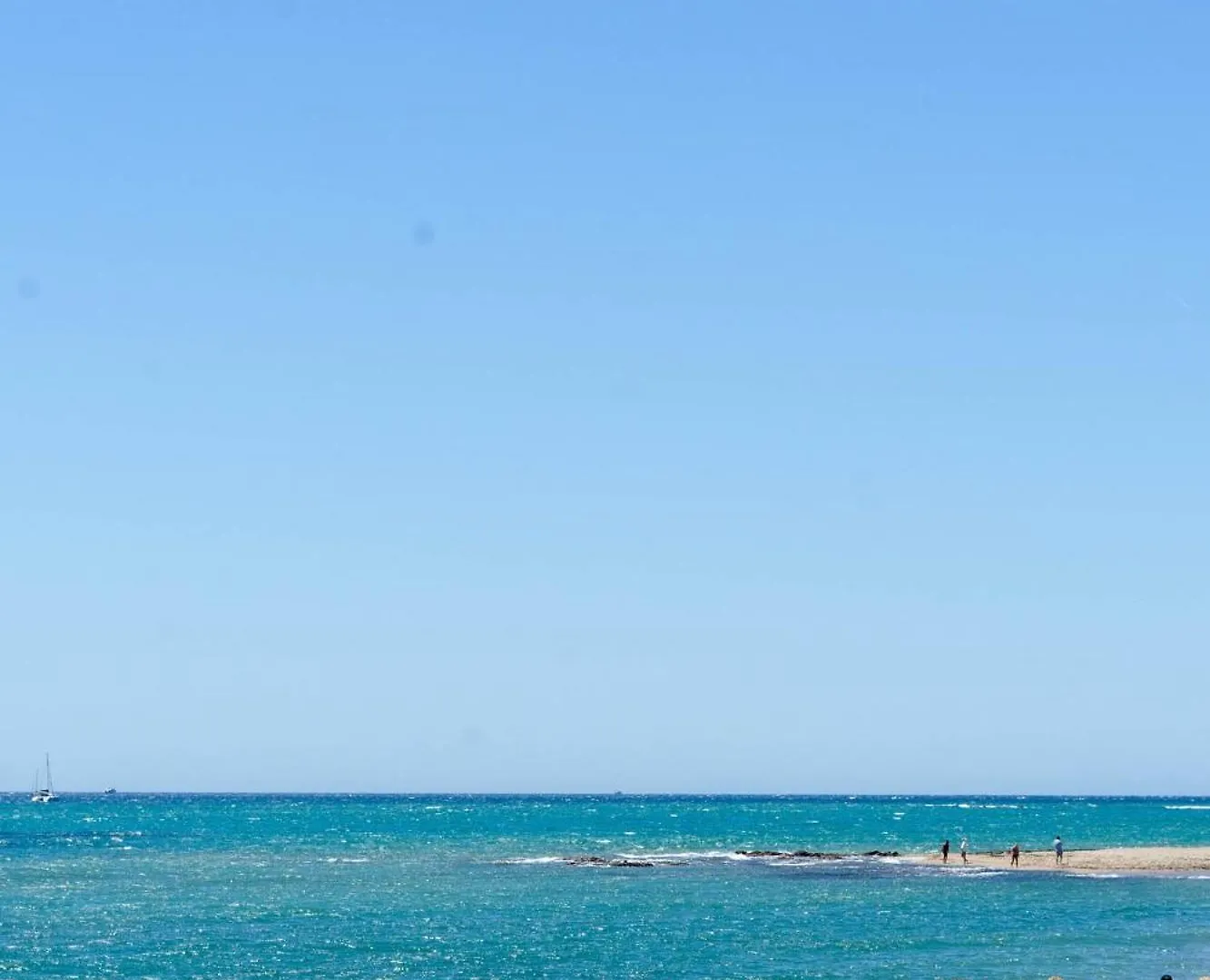 Apartment Estudio Con Hermosas Vistas Benalmadena Spain