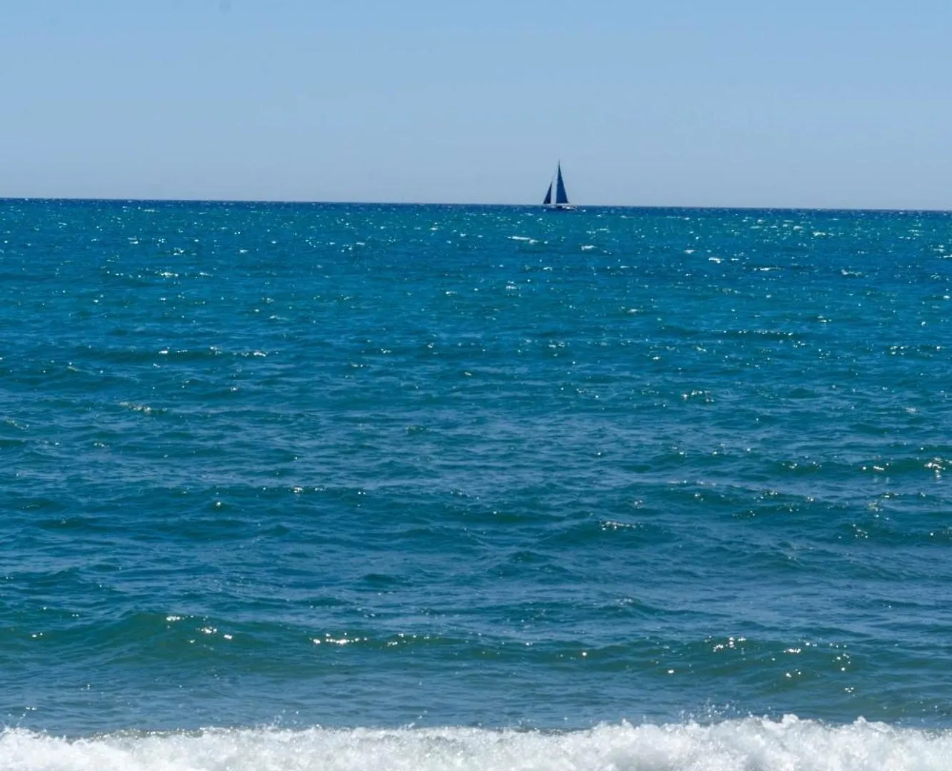Estudio Con Hermosas Vistas Benalmádena