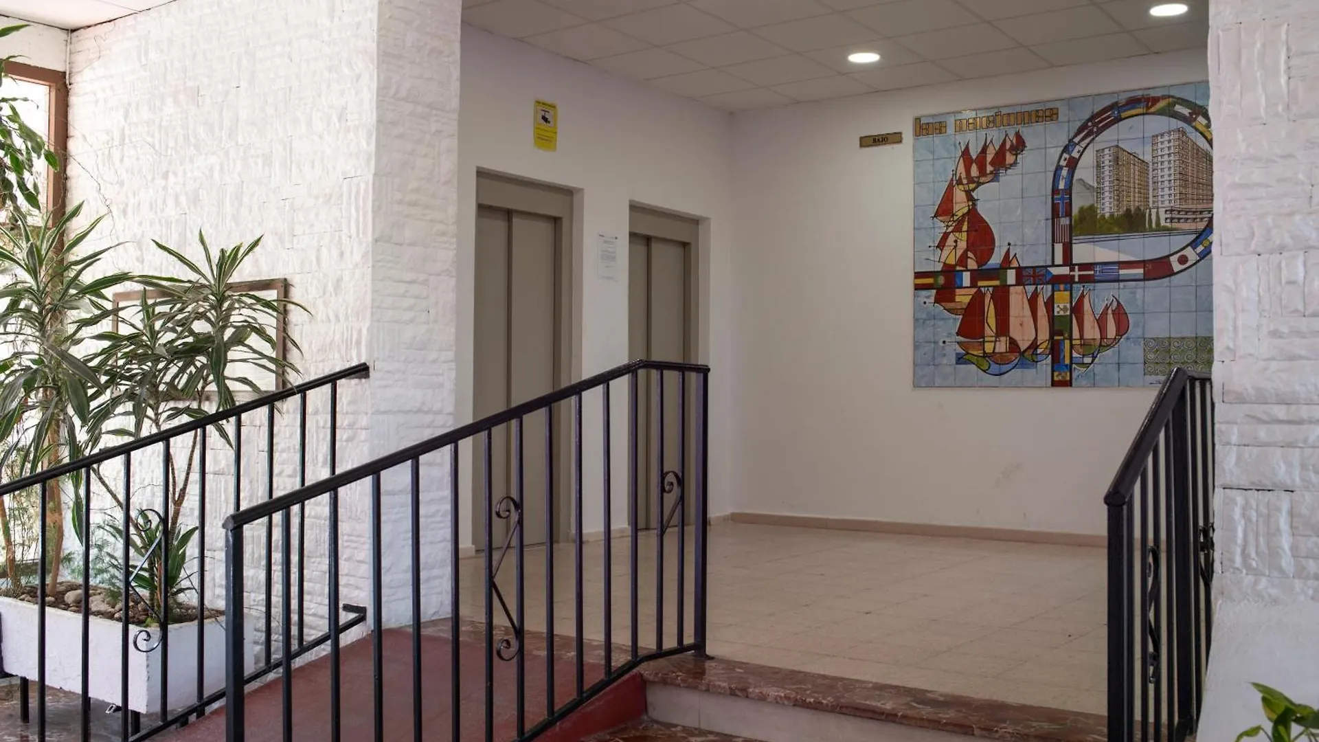 Apartment Estudio Con Hermosas Vistas Benalmadena