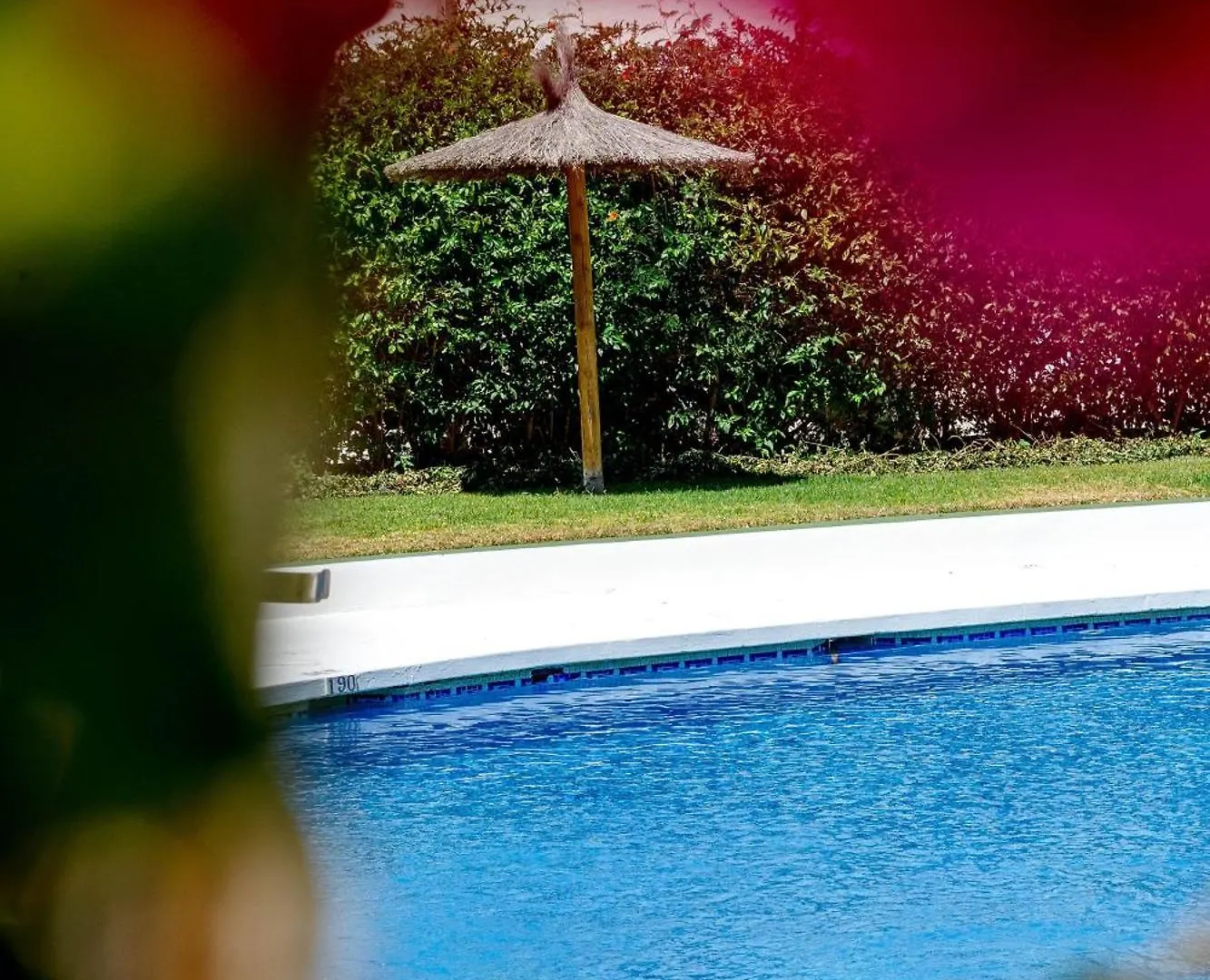 Estudio Con Hermosas Vistas Benalmádena